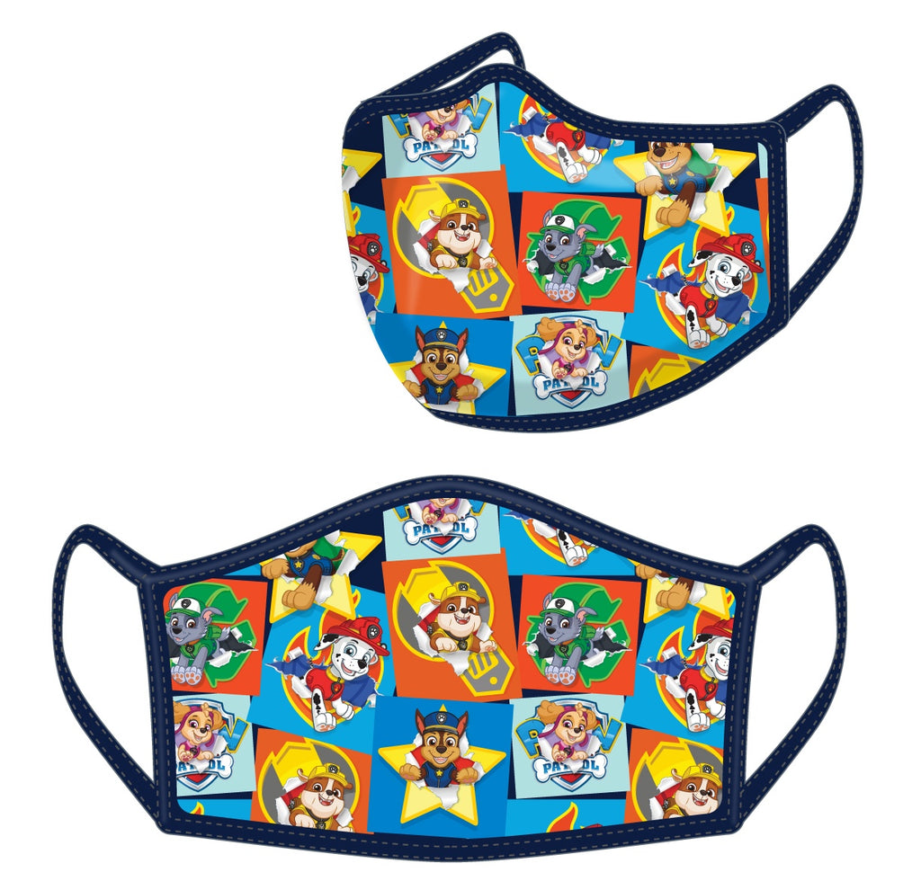 PAW Patrol Mask
