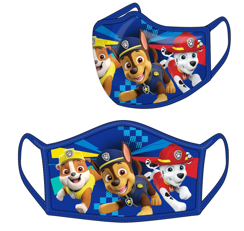 PAW Patrol Mask