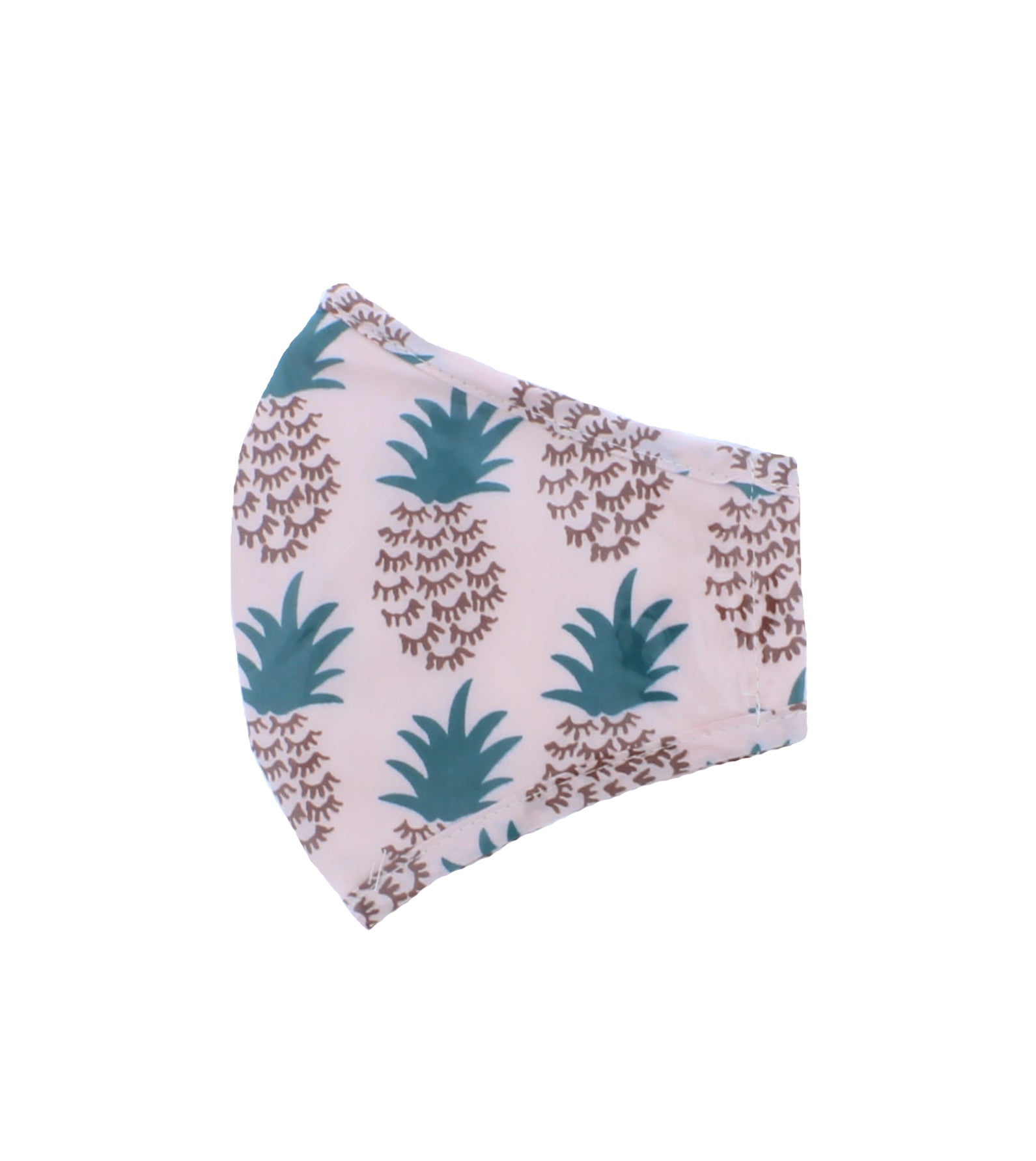 Mask with Print