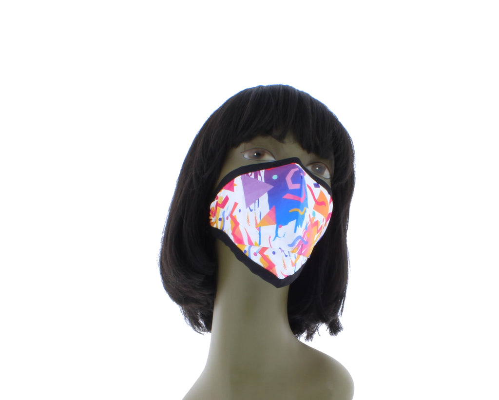 Polyester Mask