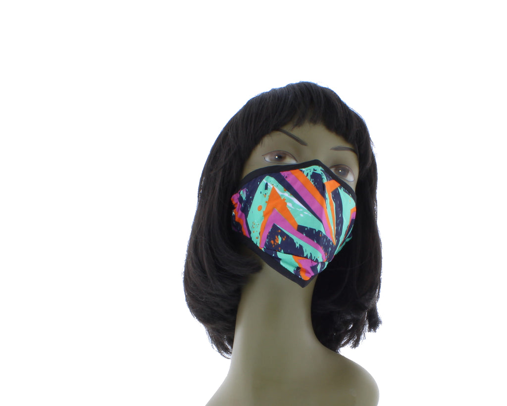 Polyester Mask