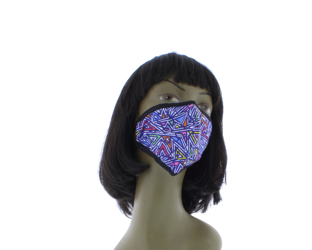 Polyester Mask