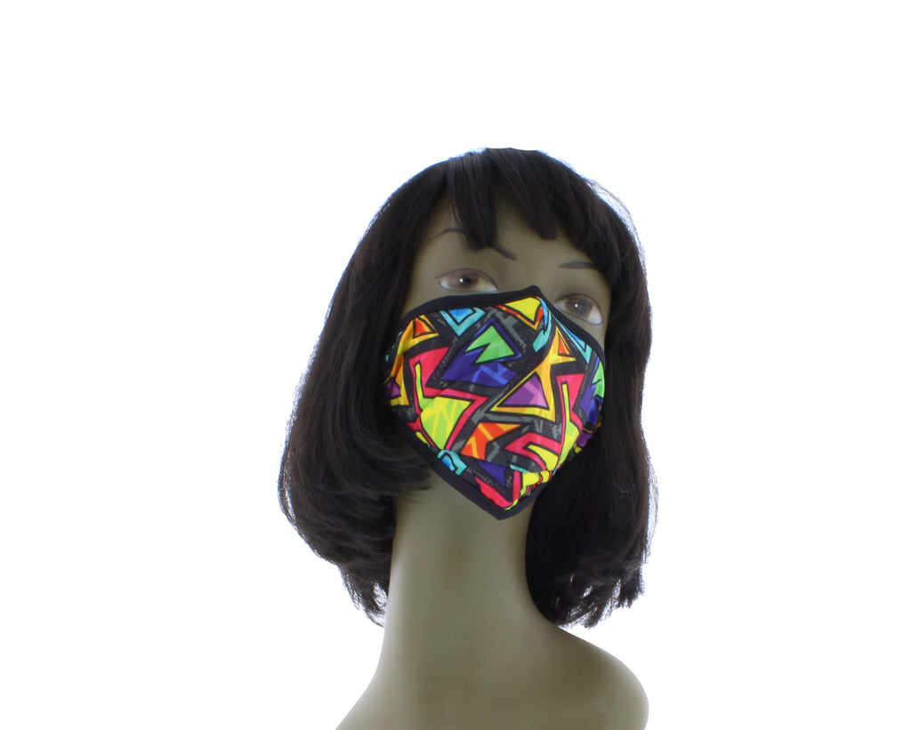 Polyester Mask