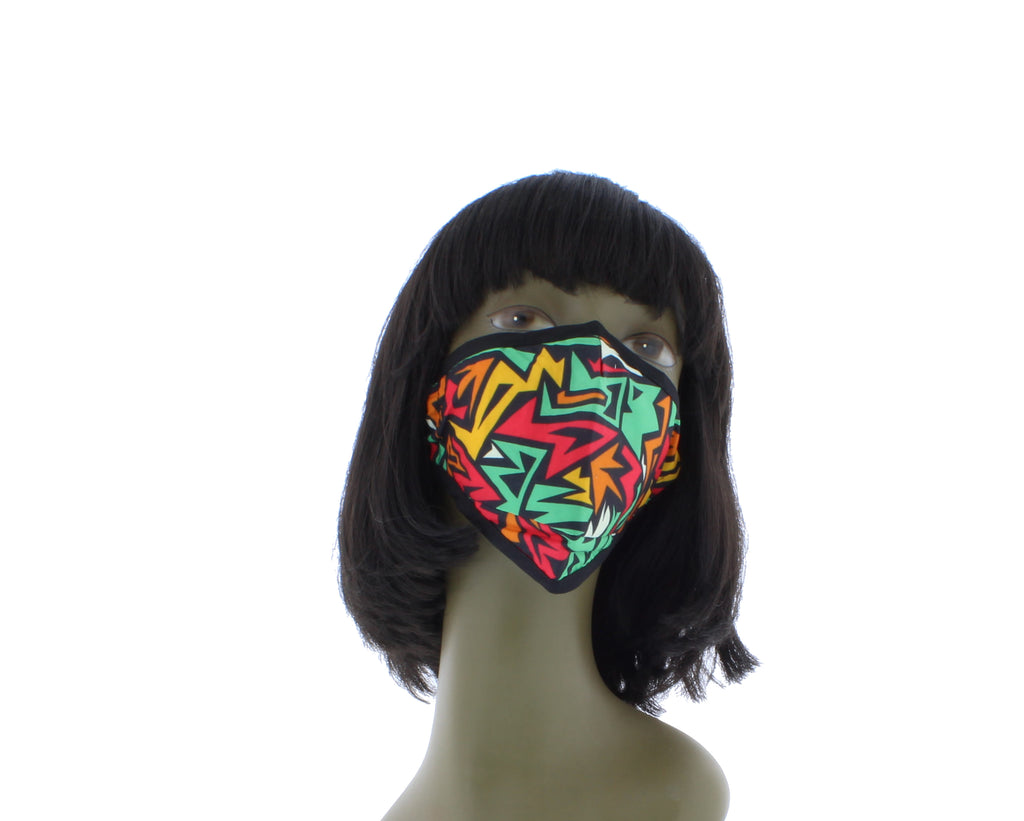 Polyester Mask