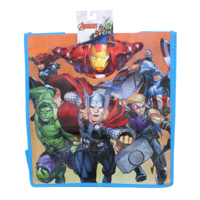 Avengers Tote Bag
