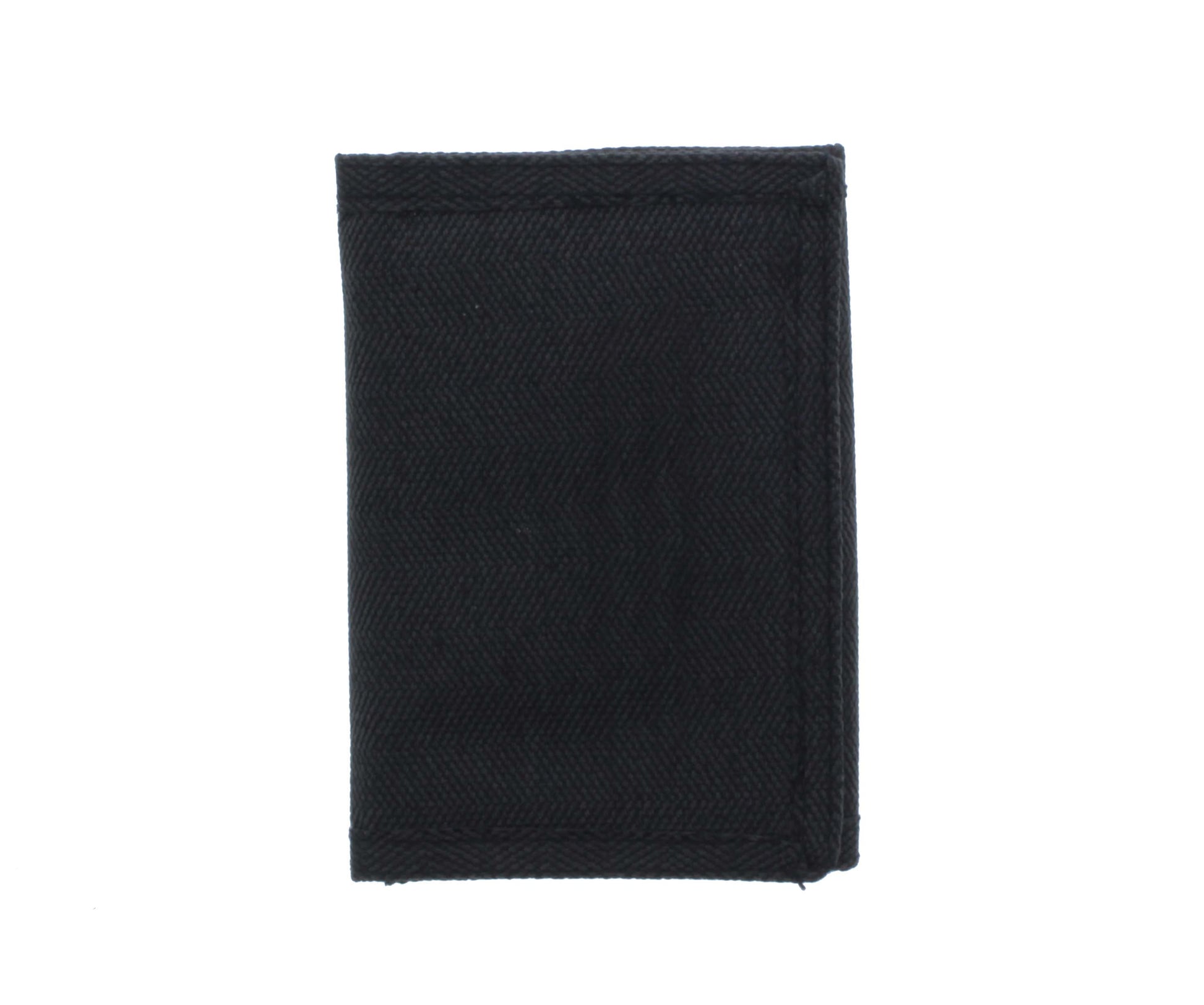 Cartera vaquera triple