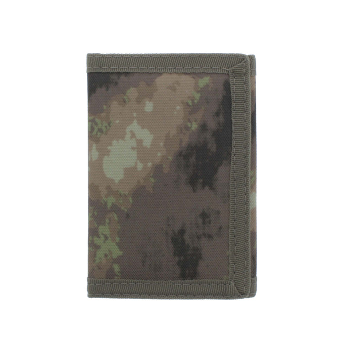 Trifold Military Wallet