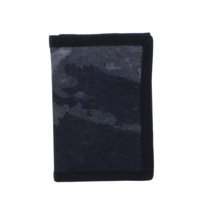 Trifold Military Wallet