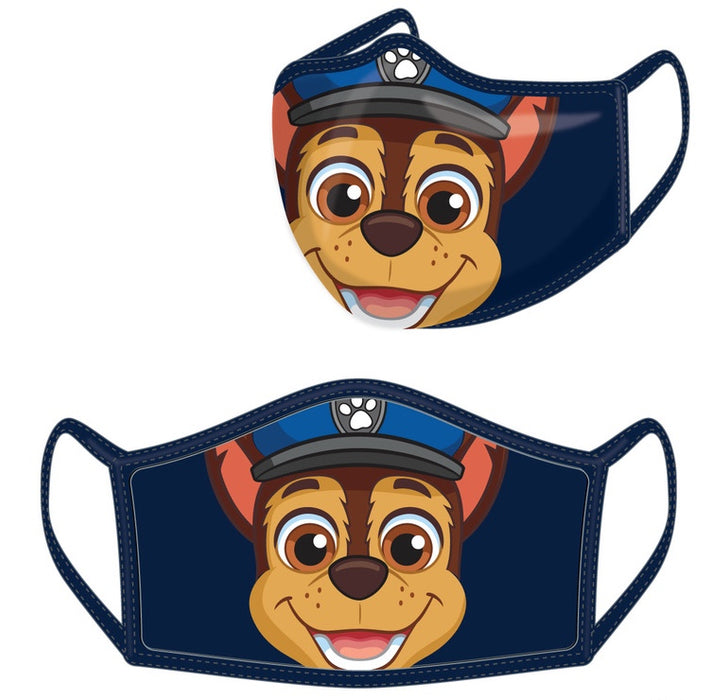 PAW Patrol Mask