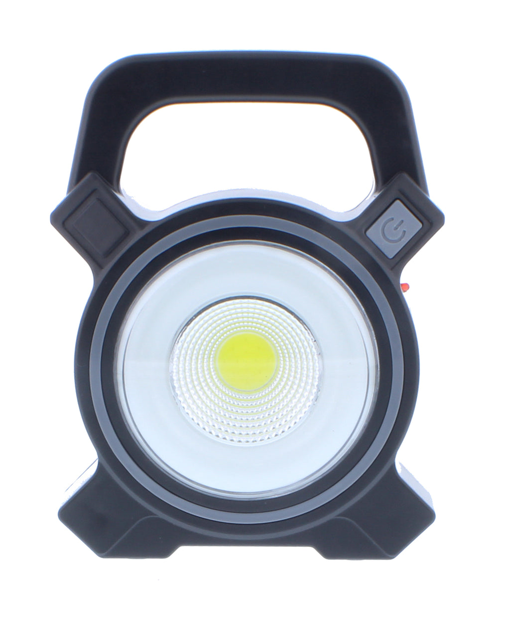 linterna solar