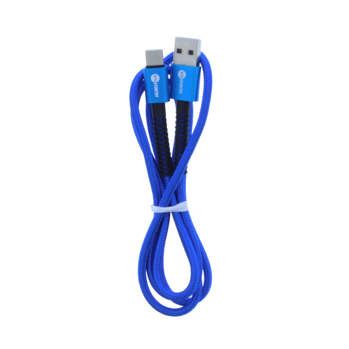 USB Type C Cable Charger