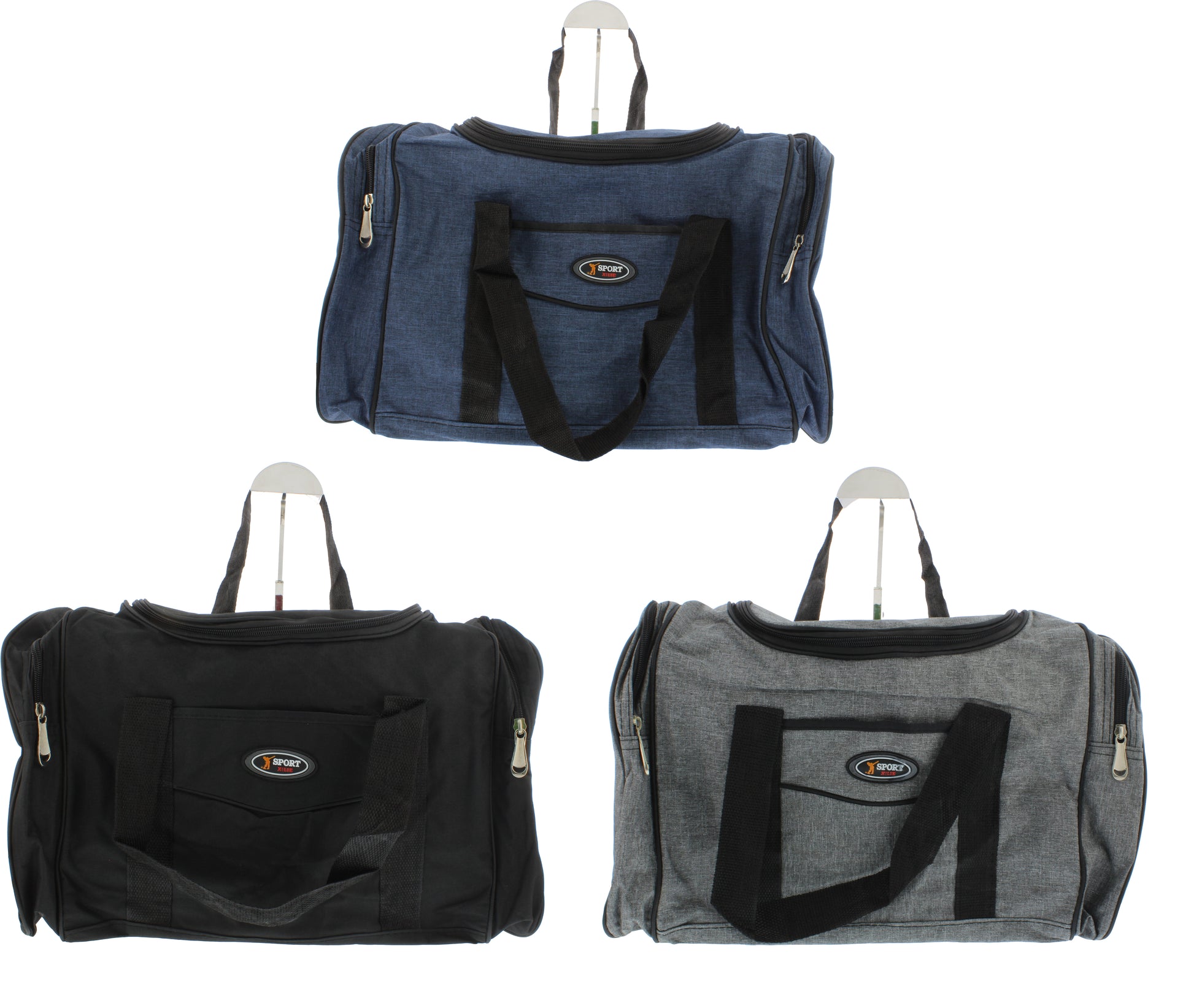 Bolsa de lona pequeña