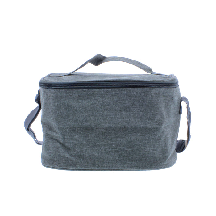 Waterproof and Insulated Rectangular Lunch Box