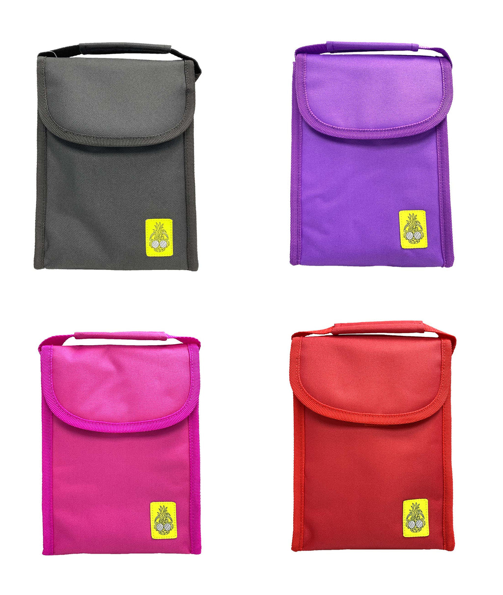 Rectangular Lunch Box