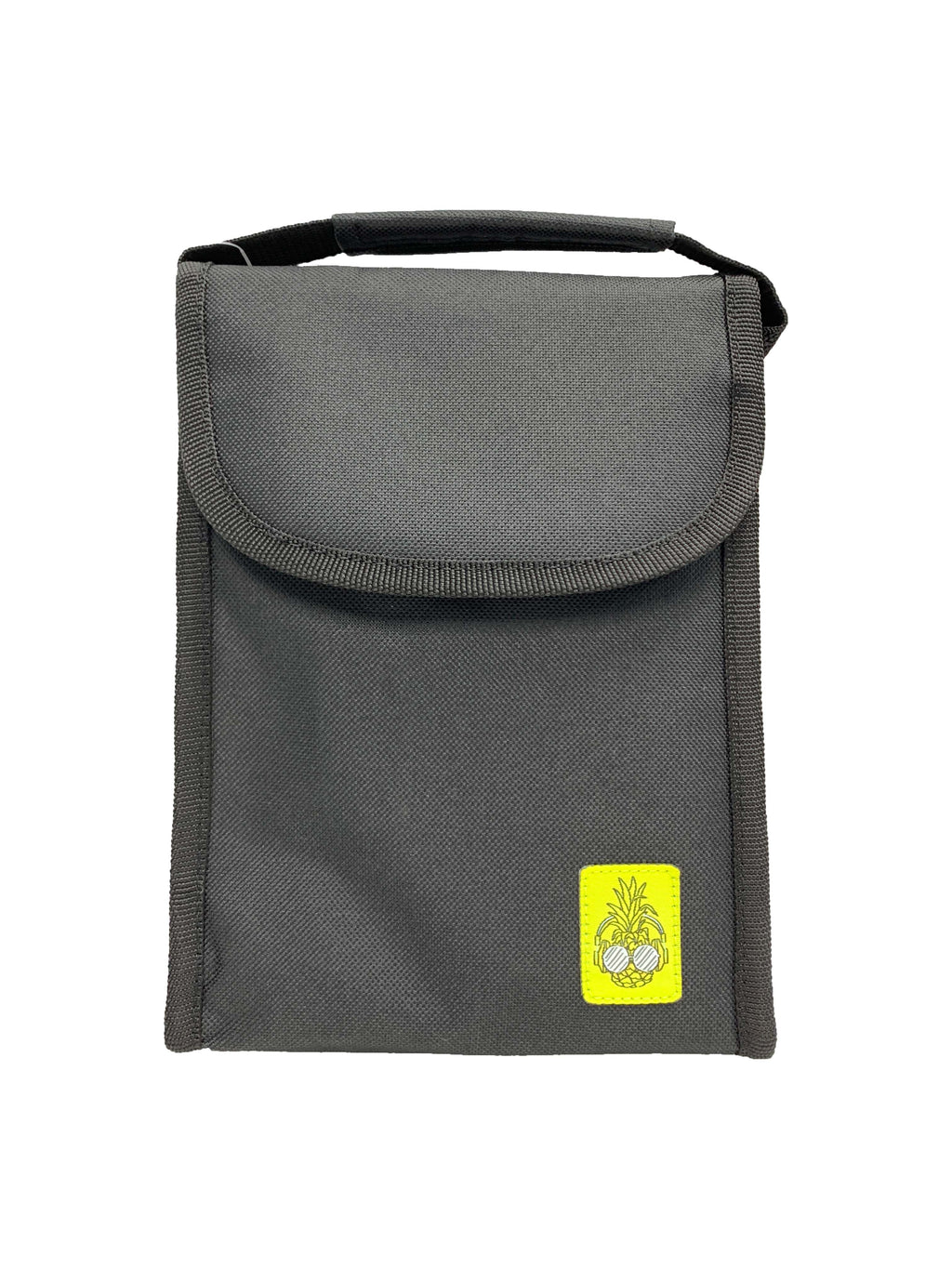 Rectangular Lunch Box