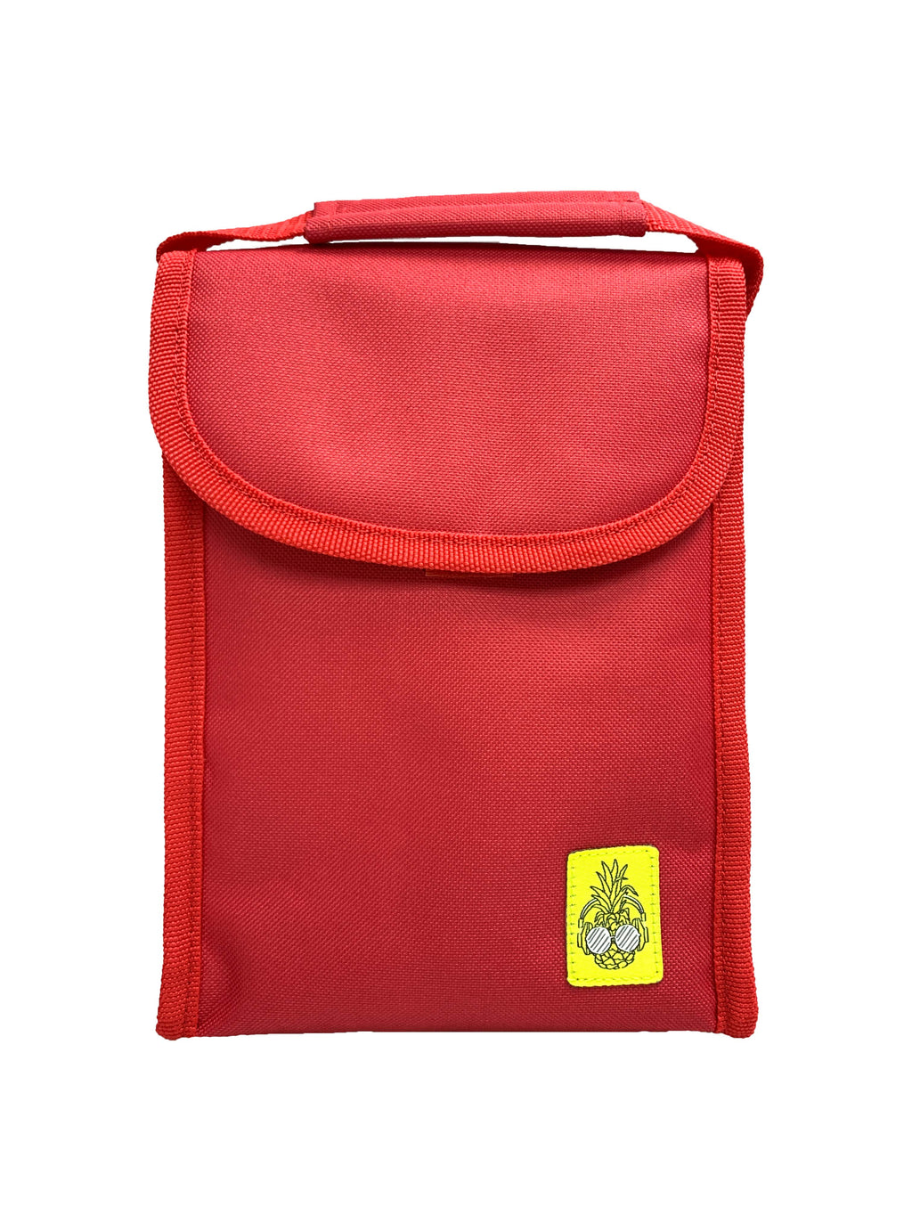 Rectangular Lunch Box