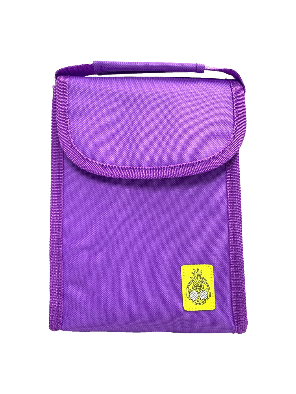 Rectangular Lunch Box