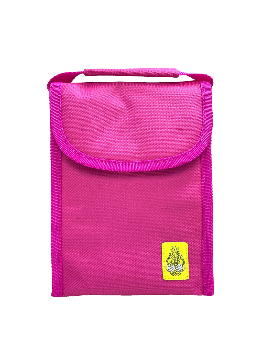 Rectangular Lunch Box
