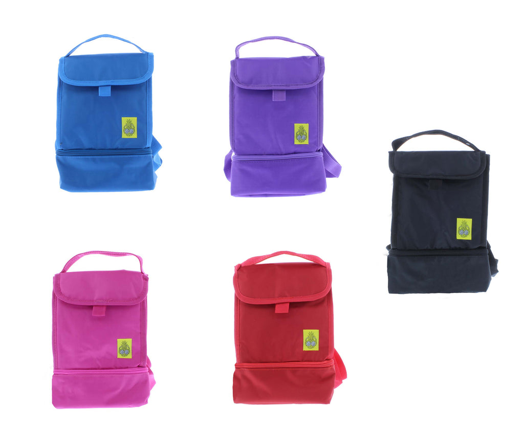 Rectangular Lunch Box