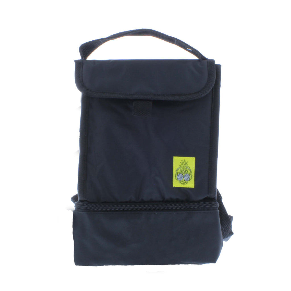 Rectangular Lunch Box