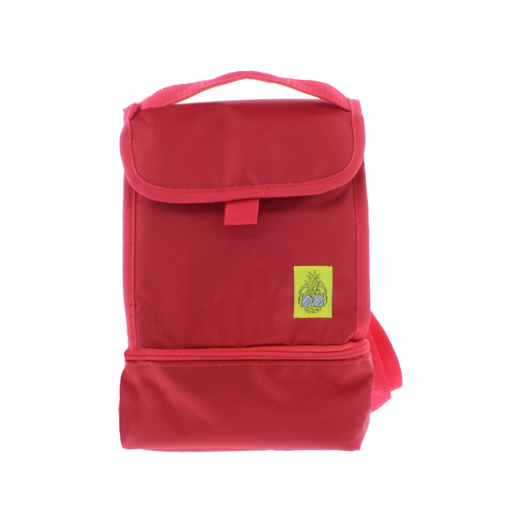 Rectangular Lunch Box