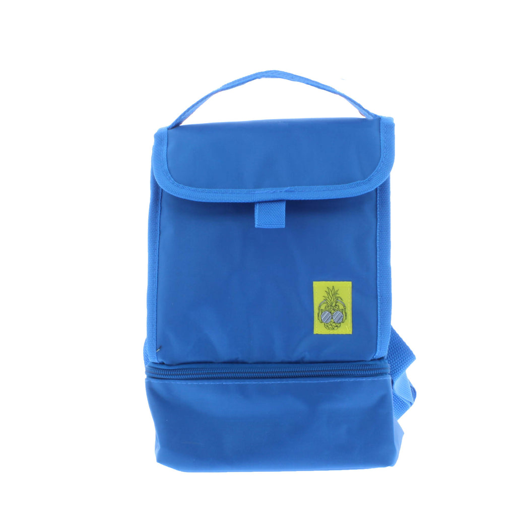 Rectangular Lunch Box
