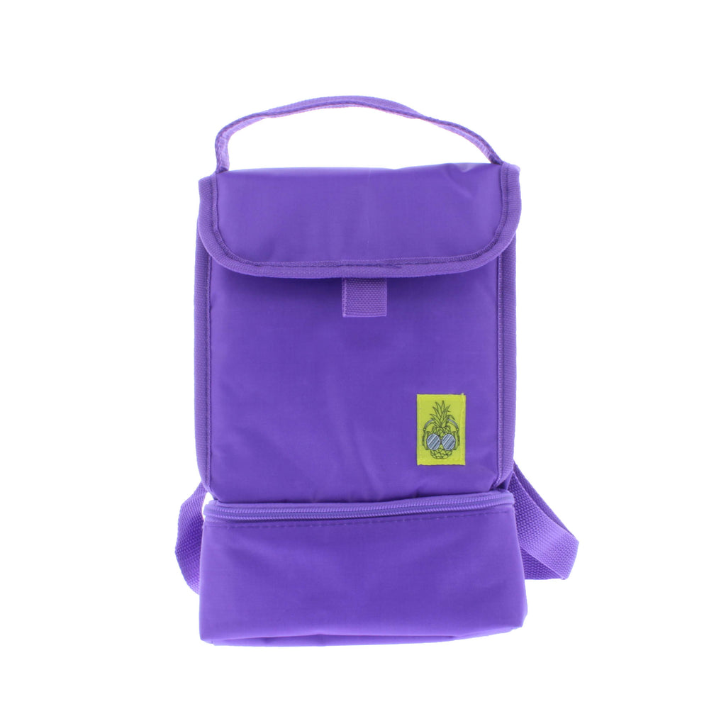 Rectangular Lunch Box