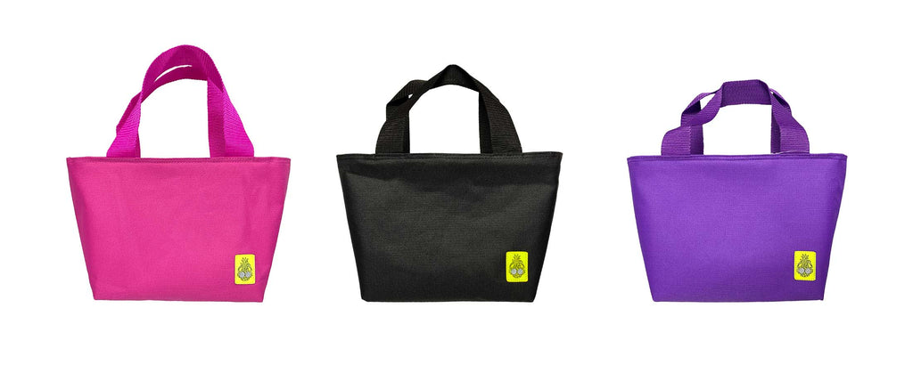 Handbag Lunch Box