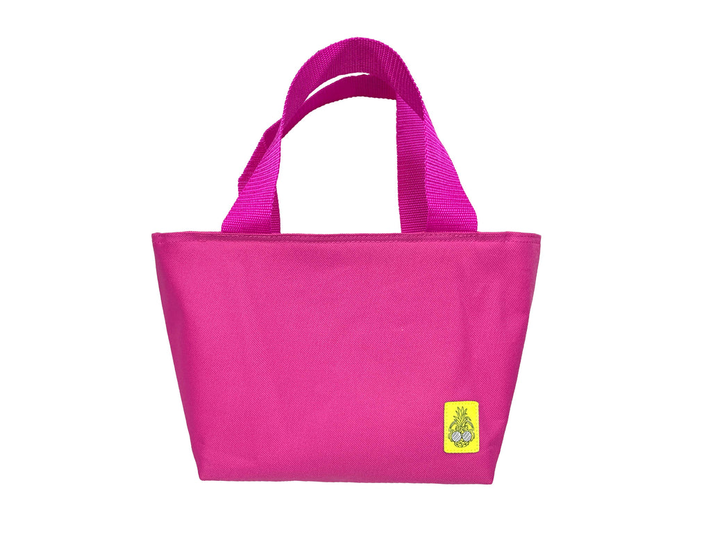 Handbag Lunch Box