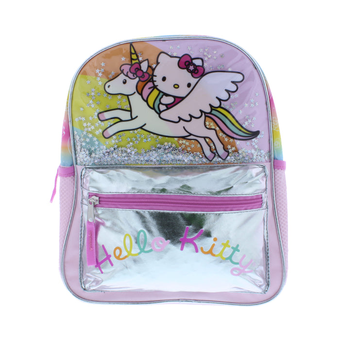 12” & 15” Hello Kitty Backpack