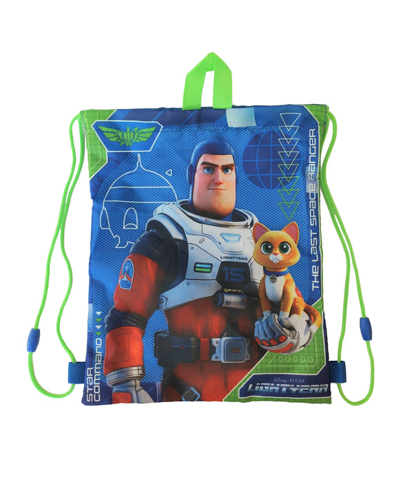 Buzz Lightyear Cord Bag