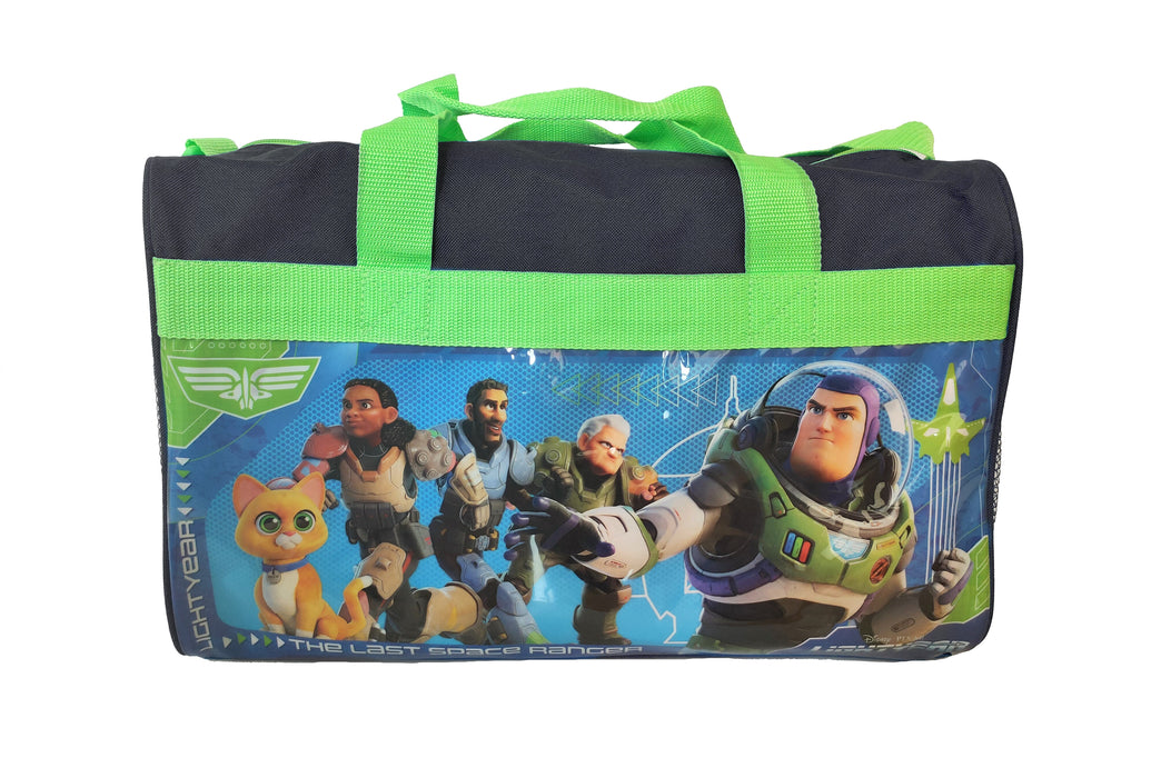 Buzz Lightyear Duffel Bag