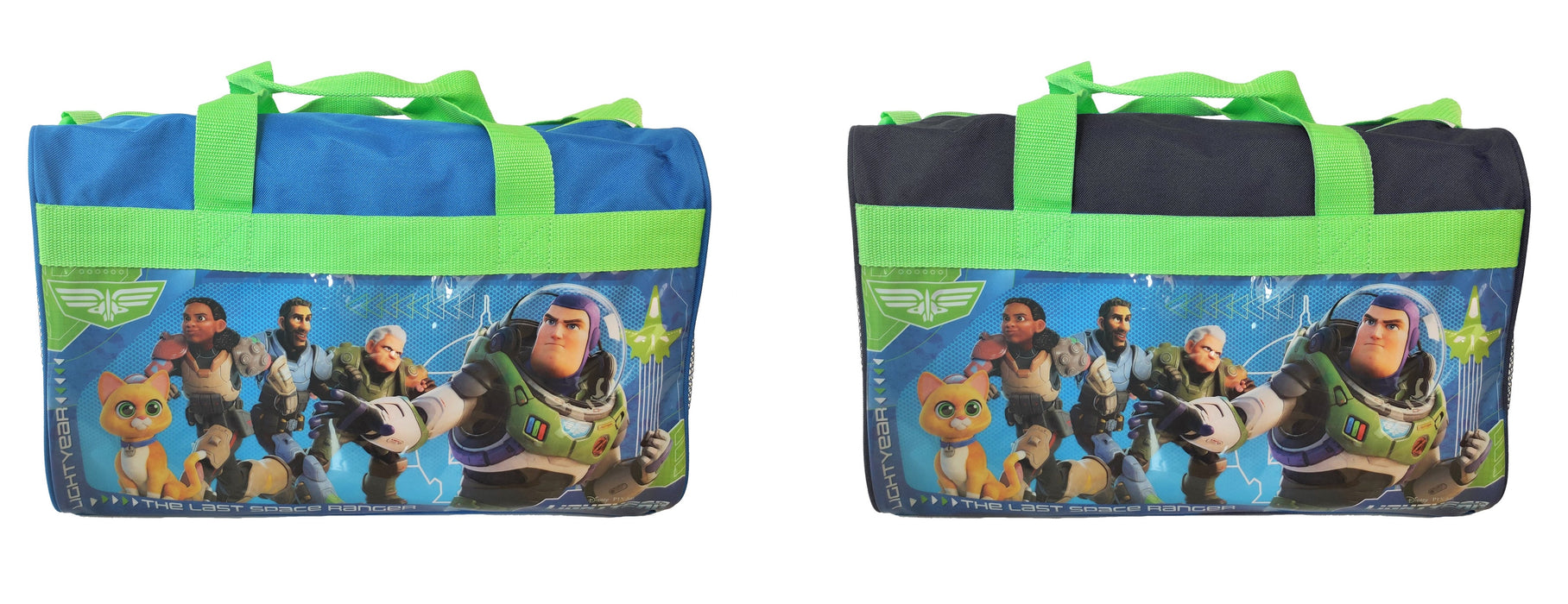 Buzz Lightyear Duffel Bag