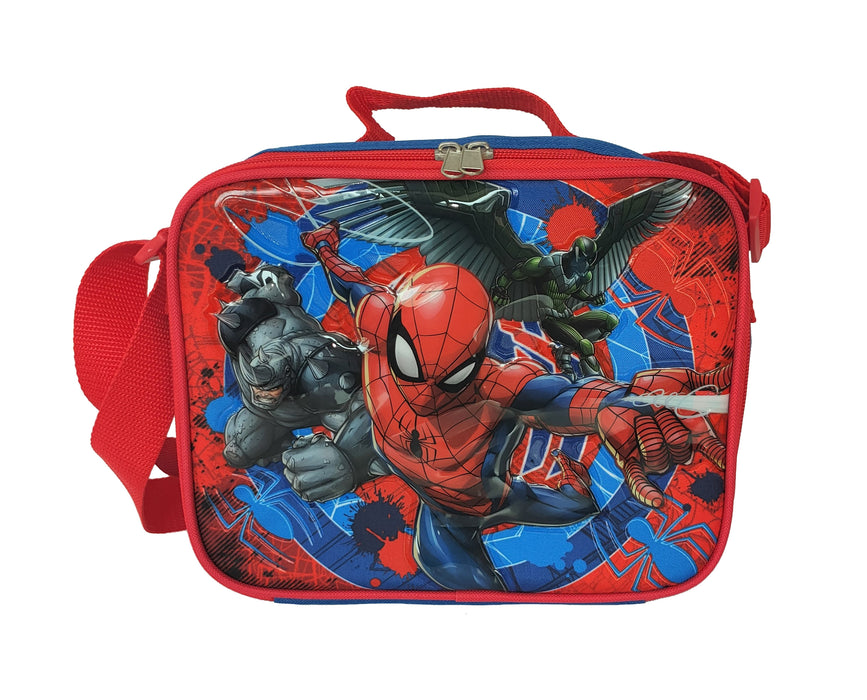 Spiderman Lunchkit