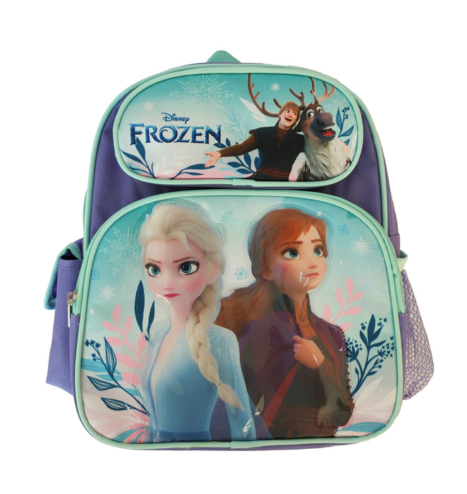 12” & 15” Frozen Backpack