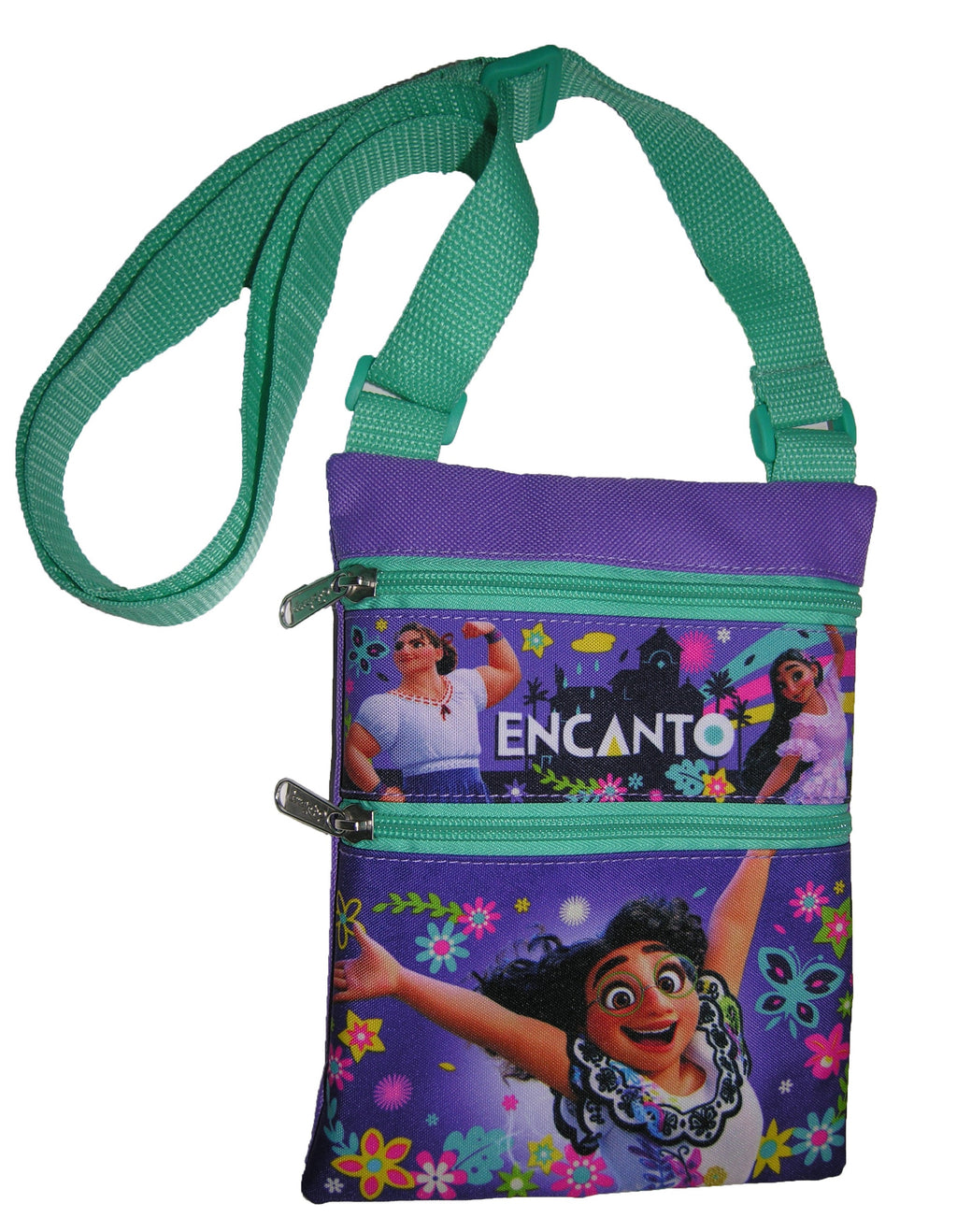 Encanto Sling Bag