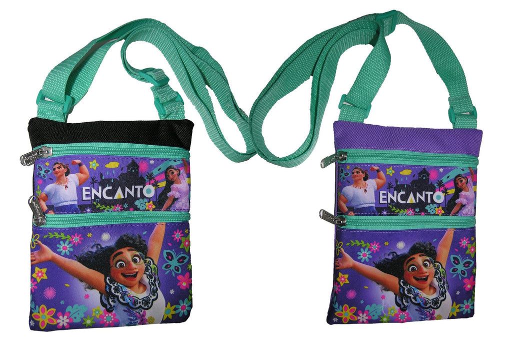 Encanto Sling Bag
