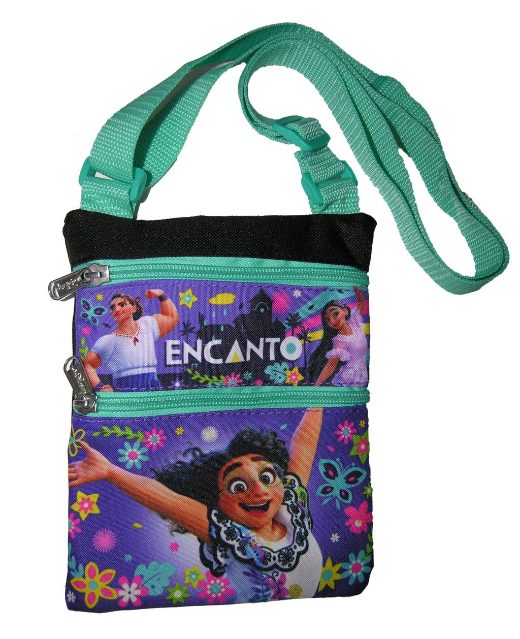 Encanto Sling Bag