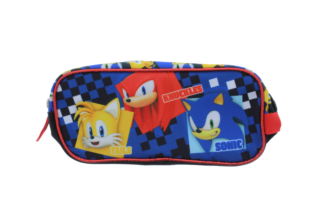 Sonic Pouch