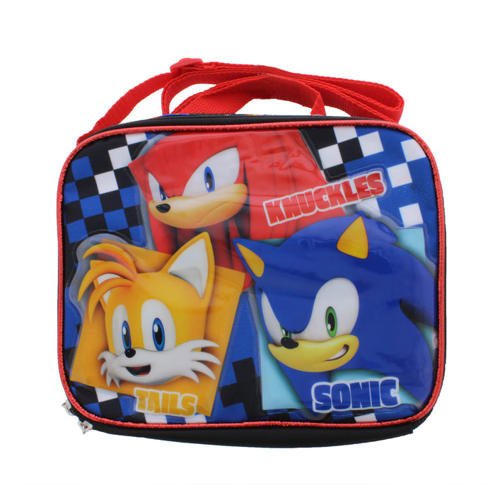 Sonic Squared Lunchkit