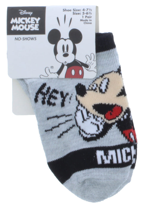 Mickey Mouse Low Cut Sock
