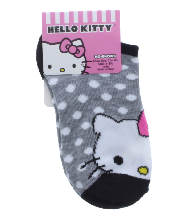 Hello Kitty Low Cut Sock
