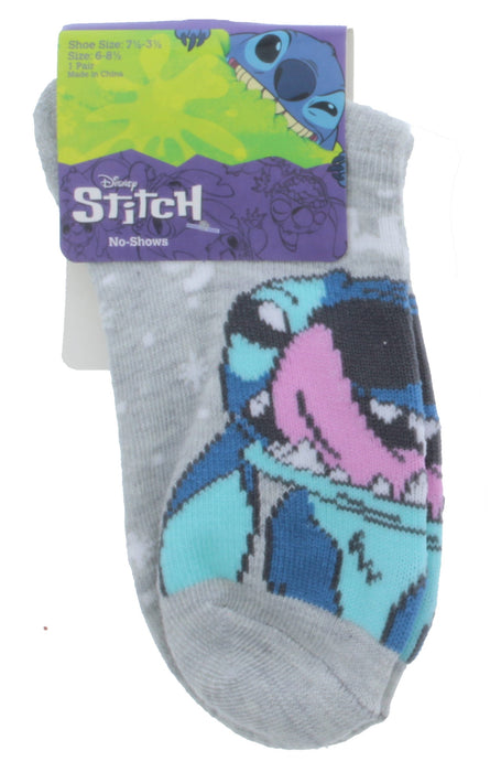 Stitch Low Cut Sock