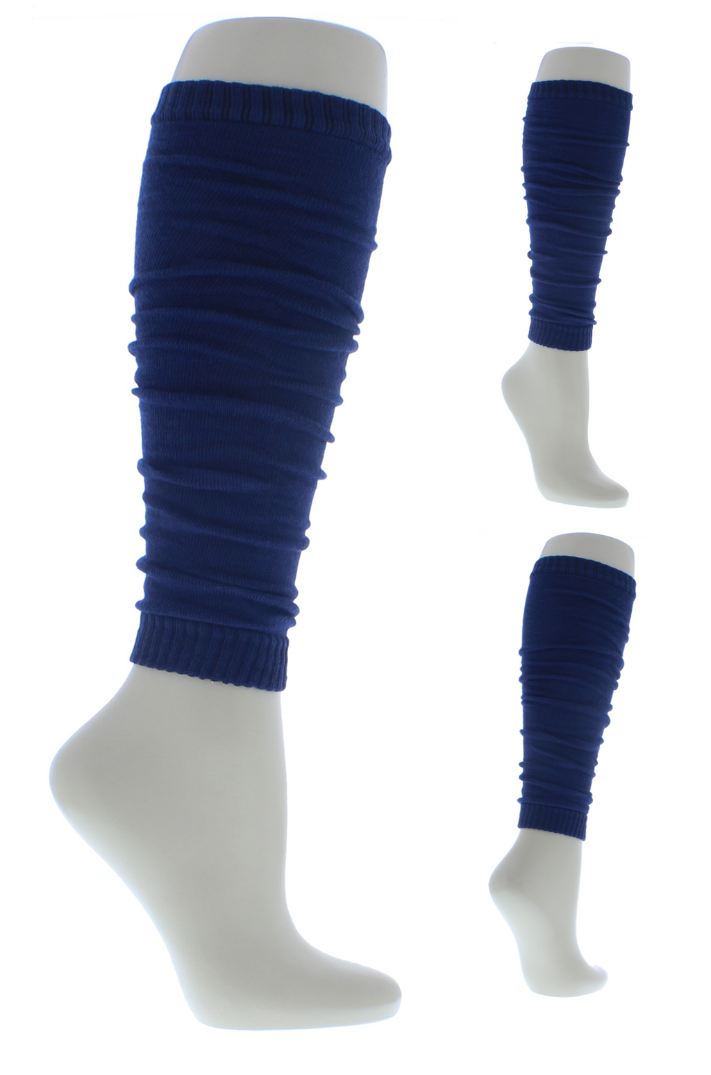 Leg Warmer in Solid Colors