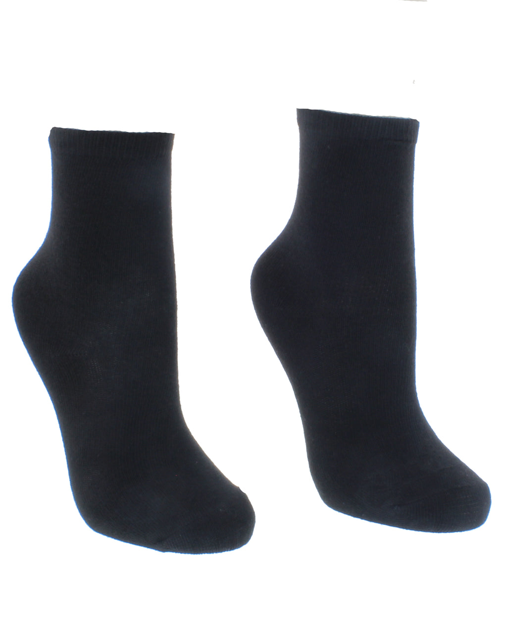 Crew Sock in Solid Colors