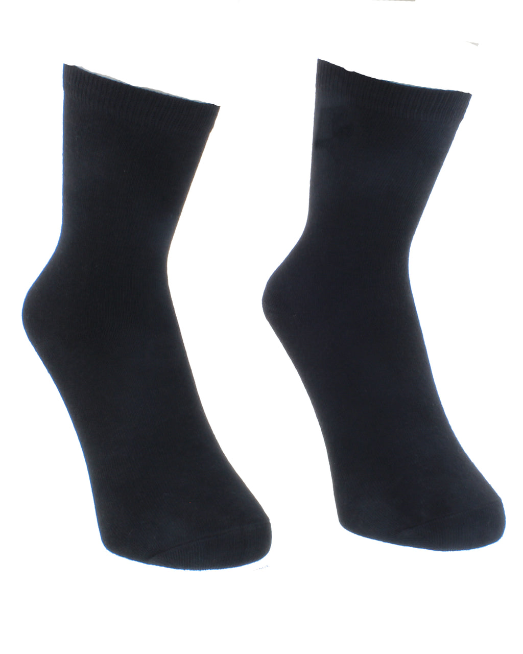 Crew Sock in Solid Colors