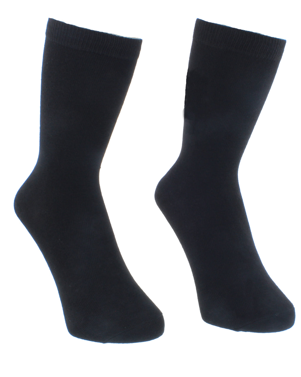 Crew Sock in Solid Colors