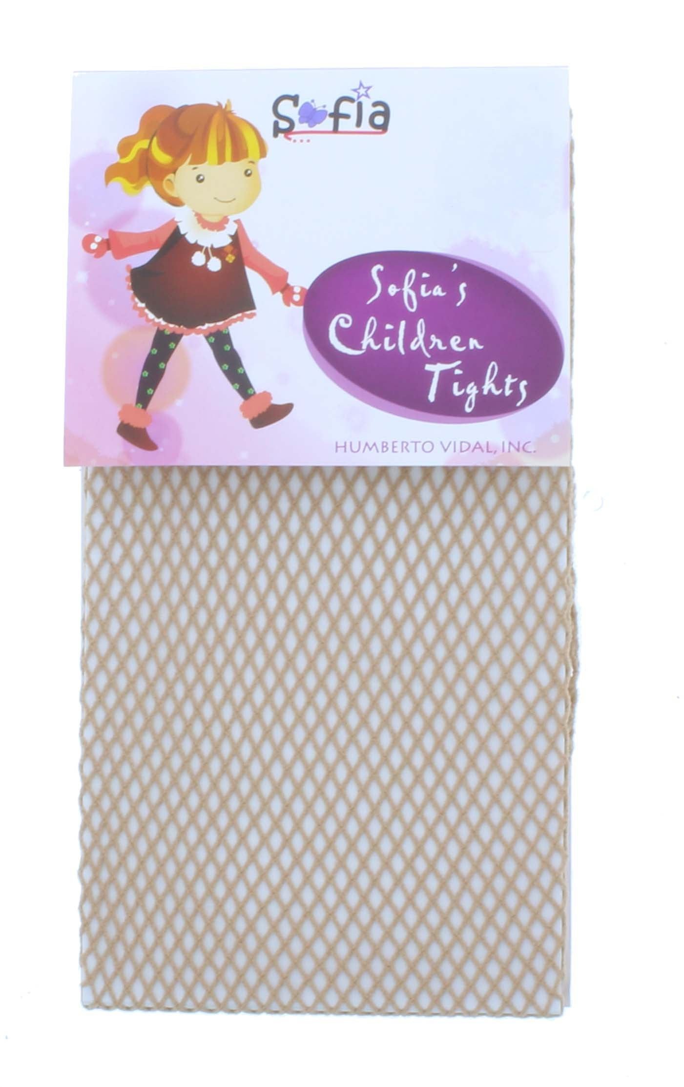 Niños Mallas