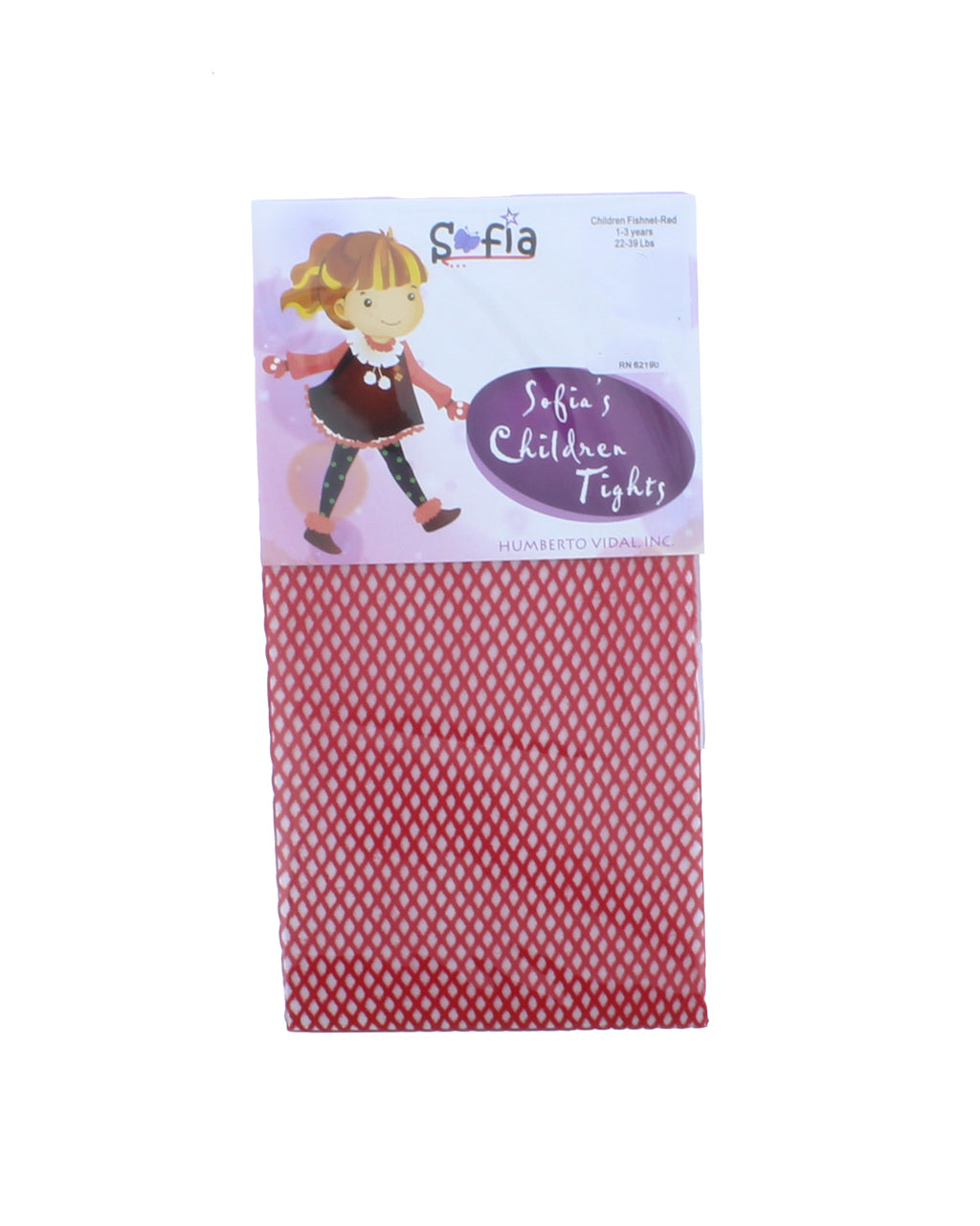 Kids Fishnet