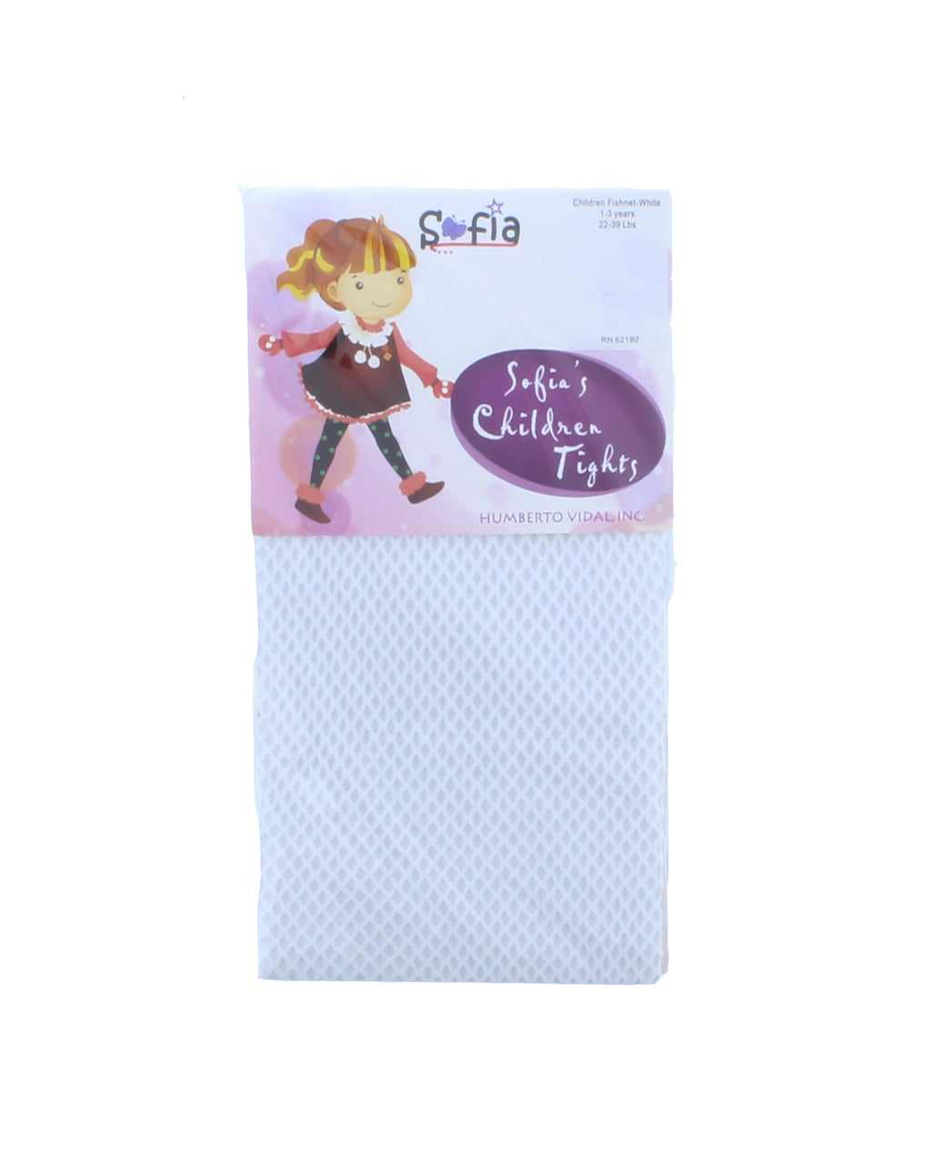 Kids Fishnet